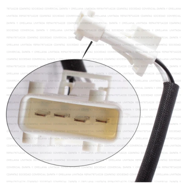 SENSOR DE OXIGENO / 206 /307 / 306 / 407 / C4 / XSARA 1.6 - Sensores De Oxígeno | ClickRepuestos